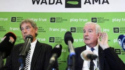 WADA надо лишить права определять победителей в спорте