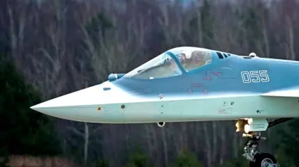 Катастрофа Су-57, как праздник злобы Катастрофа Су-57, как праздник злобы