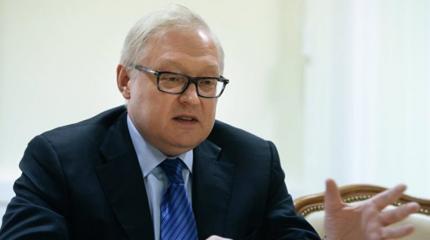Рябков рассказал, когда может состоятся встреча Путина и Трампа Рябков рассказал, когда может состоятся встреча Путина и Трампа