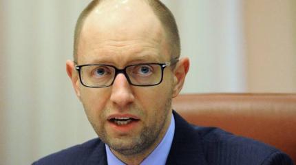 Яценюк признался: Запад обобрал Украину грабительскими процентами по долгам Яценюк признался: Запад обобрал Украину грабительскими процентами по долгам