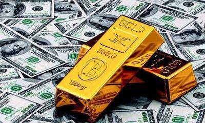 Русское золото не пахнет