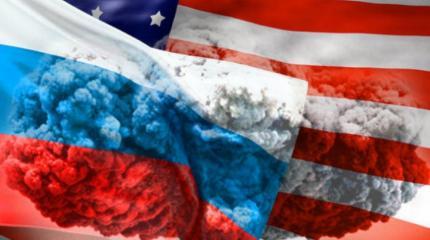 30.11.2016 – день начала новой холодной войны? 30.11.2016 – день начала новой холодной войны?