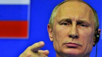 Убрать Путина любой ценой: русским пора перестать слушать Запад