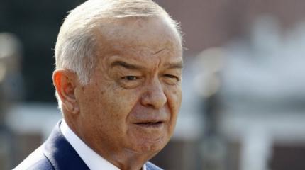 Узбекистан после Каримова Узбекистан после Каримова