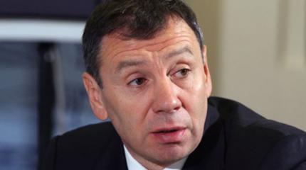 Сергей Марков: чем больше мы уступаем, тем больше будут давить