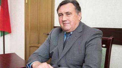 Угрожавший русским вице-мэр Ялты Загорцев вылетел со своей должности Угрожавший русским вице-мэр Ялты Загорцев вылетел со своей должности