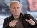 Путин: Война на два фронта…