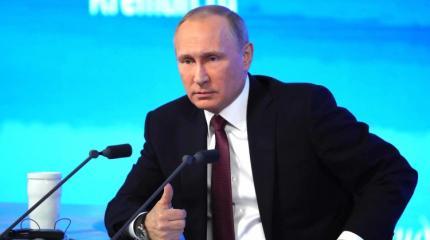Верный путь к победе над ИГИЛ: в США признали правоту Владимира Путина Верный путь к победе над ИГИЛ: в США признали правоту Владимира Путина