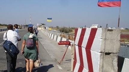 На Украине открыли «охоту» на фанатов «Крымнаша» На Украине открыли «охоту» на фанатов «Крымнаша»