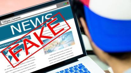 Роскомнадзор создаст открытый реестр источников фальшивых новостей
