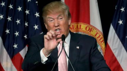Здравый смысл Дональда Трампа
