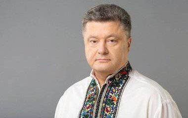 Петр Порошенко. Бизнесмен или политик