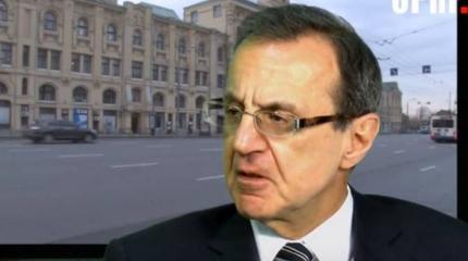 Орджоникидзе: Война на Украине – не проблема России, США или Лукашенко Орджоникидзе: Война на Украине – не проблема России, США или Лукашенко