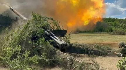 Российская СВО: народ плохо понимает, что происходит Российская СВО: народ плохо понимает, что происходит