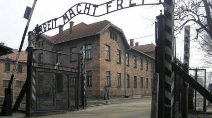 Великобритания выпустила из тюрем сотни нацистов под давлением США в разгар холодной войны Великобритания выпустила из тюрем сотни нацистов под давлением США в разгар холодной войны