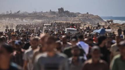 План Трампа по Газе вступил в силу – перспективы реализации План Трампа по Газе вступил в силу – перспективы реализации