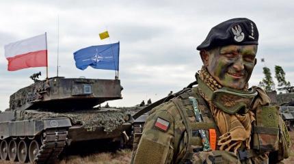 «Россия нам не друг, не слушайте Францию»: зачем Польше нужна конфронтация «Россия нам не друг, не слушайте Францию»: зачем Польше нужна конфронтация