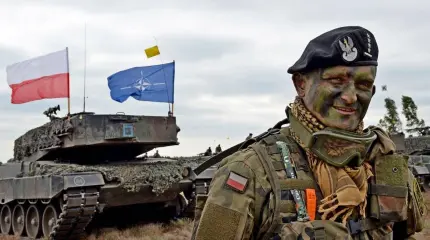 «Россия нам не друг, не слушайте Францию»: зачем Польше нужна конфронтация «Россия нам не друг, не слушайте Францию»: зачем Польше нужна конфронтация