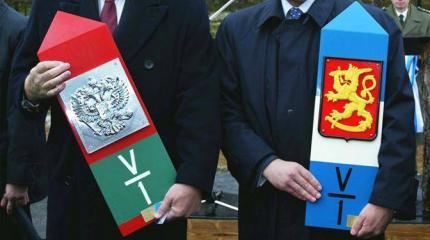 Финляндизация украинизации Финляндизация украинизации