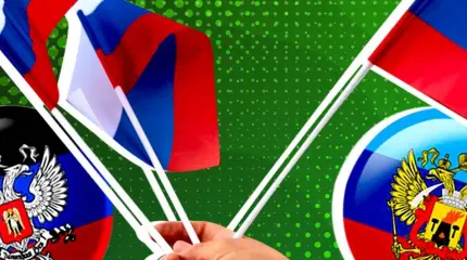 Fox News: голоса на референдумах в ЛДНР пойдут в пользу России Fox News: голоса на референдумах в ЛДНР пойдут в пользу России