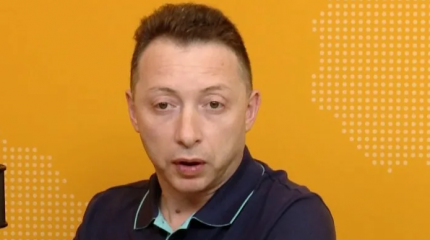 Шейнкман о разгоне мигрантов: Польша ведет себя как развязавшийся пуп земли Шейнкман о разгоне мигрантов: Польша ведет себя как развязавшийся пуп земли