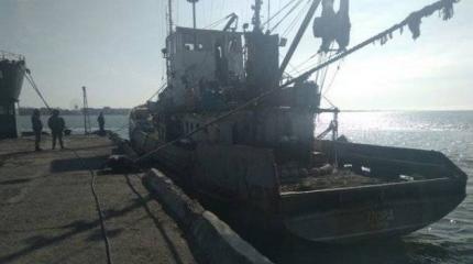 Провокация в Азовском море: Украина забыла об опыте РФ у Аденского залива Провокация в Азовском море: Украина забыла об опыте РФ у Аденского залива