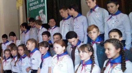 «Украина пошла дурной дорогой…»