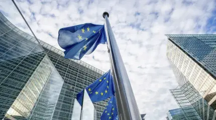 ЕС готовит 16-й пакет санкций ЕС готовит 16-й пакет санкций