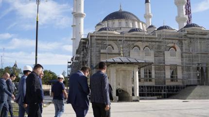 Американец показал, что Россия делает с мусульманами в Крыму Американец показал, что Россия делает с мусульманами в Крыму
