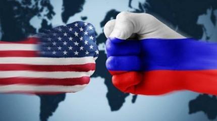 Стало хуже: как россияне оценивают отношения с США