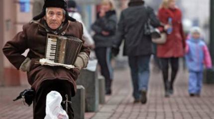 Размер накопительной части пенсии мужчин на 20% станет больше, чем у женщин