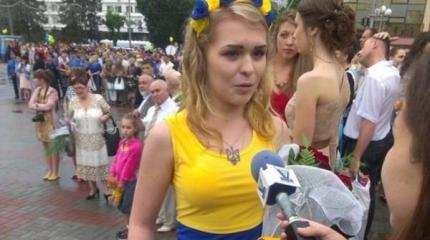 Без ума: даже украинские школьники поняли, что «ловить» в стране нечего Без ума: даже украинские школьники поняли, что «ловить» в стране нечего