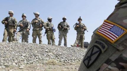 Пентагон: Воюйте с русскими сами Пентагон: Воюйте с русскими сами