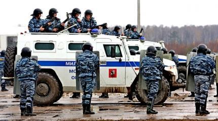 «Мордой в пол!»: за что иностранцы любят Россию
