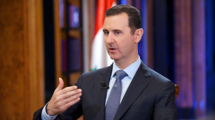 США пытаются убрать Асада руками курдов США пытаются убрать Асада руками курдов