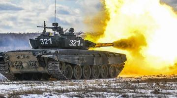 Корреспондент ZDF: Санкциями не заставить РФ отвести войска от Украины