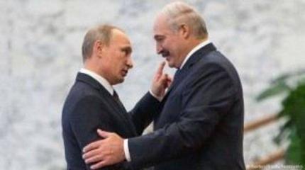 Зачем Беларуси Союзное государство с Россией? Зачем Беларуси Союзное государство с Россией?