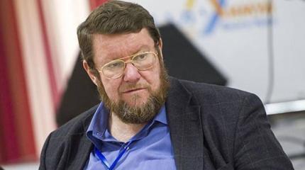 Сатановский объяснил, почему Запад выбрал Россию врагом Сатановский объяснил, почему Запад выбрал Россию врагом