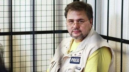 На Украине окончательно оправдали Коцабу: журналист обещает мстить