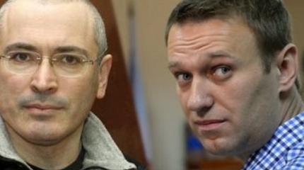 Пиарщики готовятся объявить о покушениях на сторонников Навального