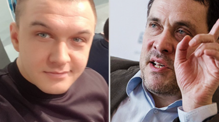 Скандал в эфире: Шевченко заткнул за пояс поляка Мацейчука в теме Карабаха Скандал в эфире: Шевченко заткнул за пояс поляка Мацейчука в теме Карабаха