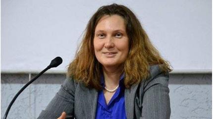 Монтян поведала о скорых переменах в отношениях Запада и Украины Монтян поведала о скорых переменах в отношениях Запада и Украины