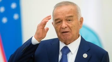 Власти Узбекистана скрывают смерть Каримова по двум причинам