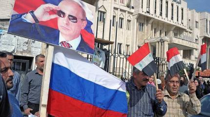Что Россия забыла в Сирии? Предновогоднее обострение у либералов Что Россия забыла в Сирии? Предновогоднее обострение у либералов