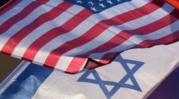 Киев попросила США надавить на Израиль в «украинском вопросе»