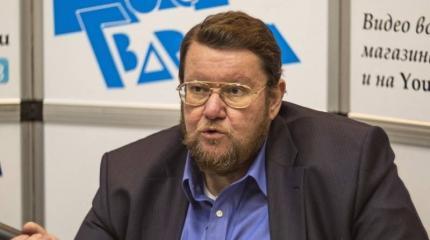 Сатановский рассказал, что ждет Россию при Байдене