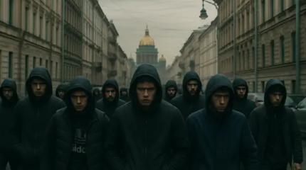 «Их тысячи окажется на улице!»: в Петербурге бьют тревогу из-за мигрантов