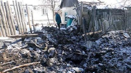 Сирия и Донбасс: как связаны между собой зоны ответственности России Сирия и Донбасс: как связаны между собой зоны ответственности России