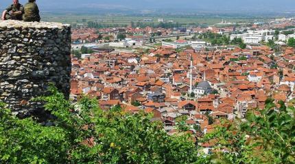 Косово как камень преткновения Косово как камень преткновения