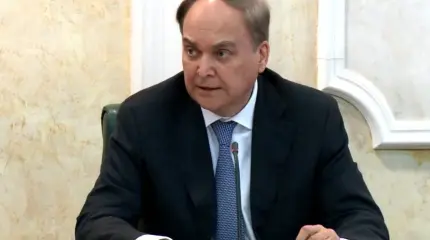 Названо условие возвращения российского посла в США Названо условие возвращения российского посла в США